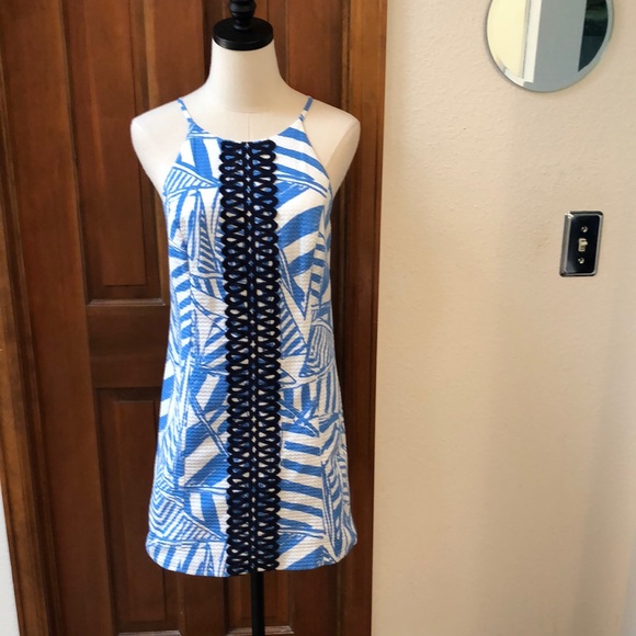 Lilly Pulitzer Dresses & Skirts - Price Firm Lilly Pulitzer dress🌹🌹🌹